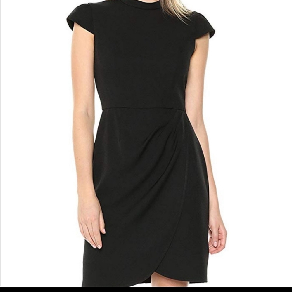 Black dress Size 12